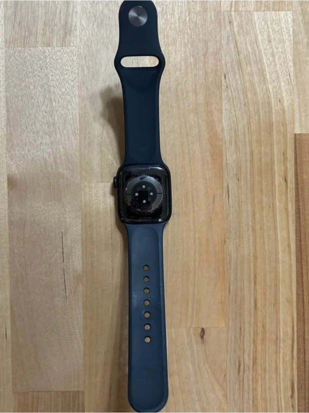 Apple watch series